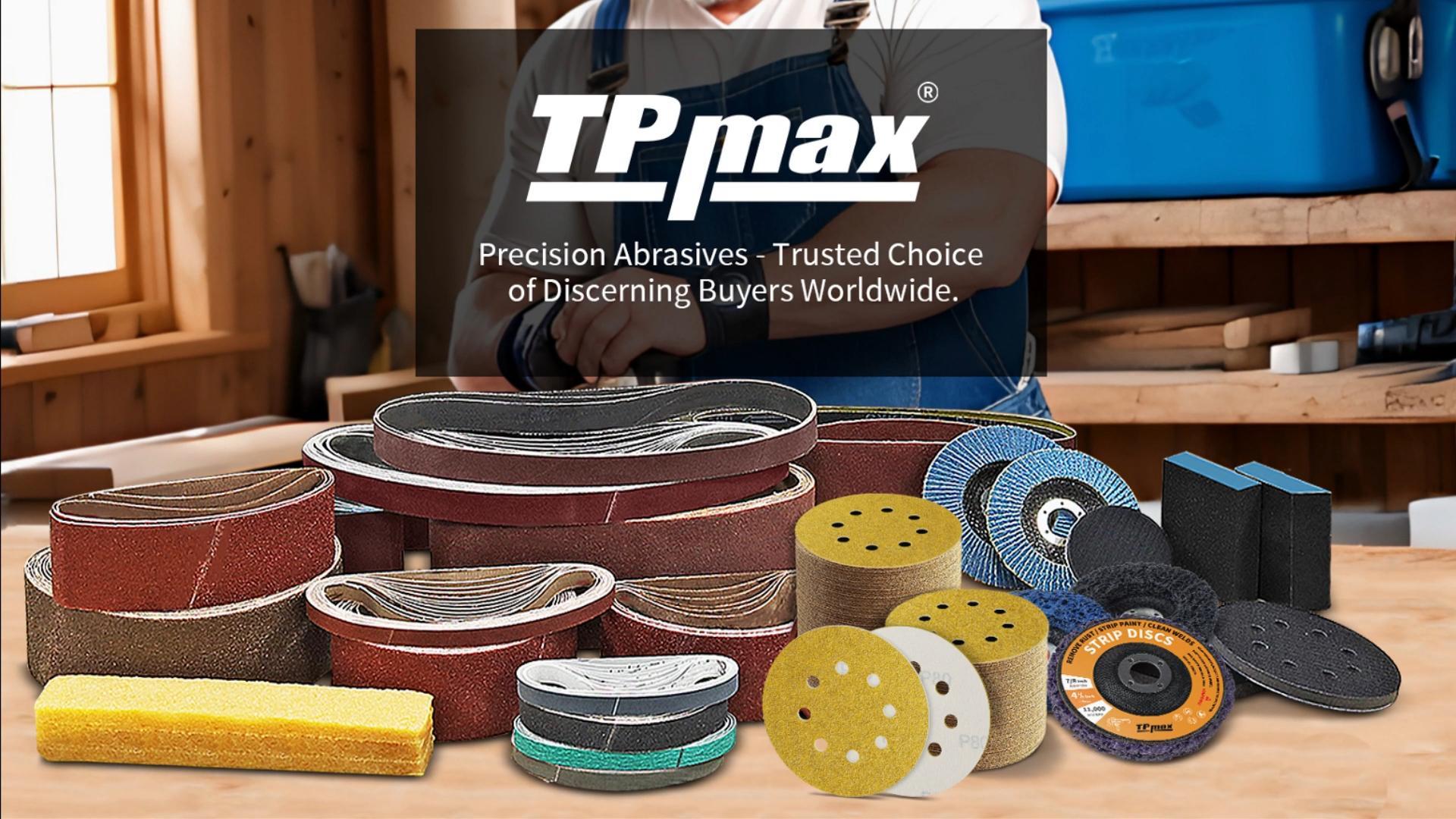 Amazon.com: TPmax 4-1/2
